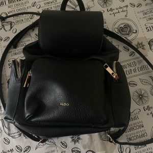 Aldo backpack